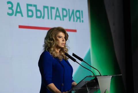 Учредителното събрание на Инициативния комитет, 8 септември 2026 г.