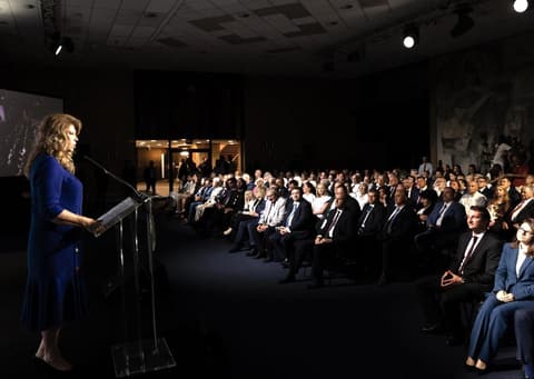 Учредителното събрание на Инициативния комитет, 8 септември 2026 г.