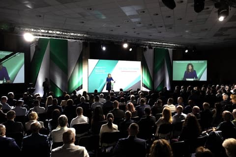 Учредителното събрание на Инициативния комитет, 8 септември 2026 г.
